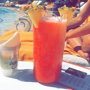 Meet your Posher, Marissa